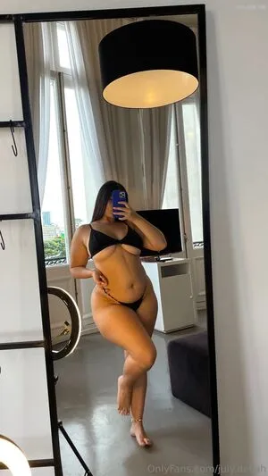 July Dellah OnlyFans Leaked Free Thumbnail Picture - #rDwIAtWk12