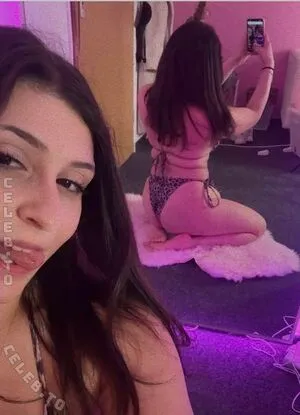 July Johnson OnlyFans Leaked Free Thumbnail Picture - #GhsmxuwEJL