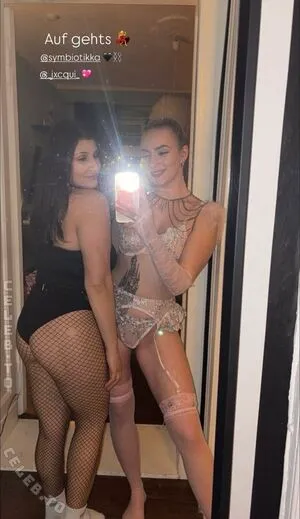 July Johnson OnlyFans Leaked Free Thumbnail Picture - #cisNAkv2Vi