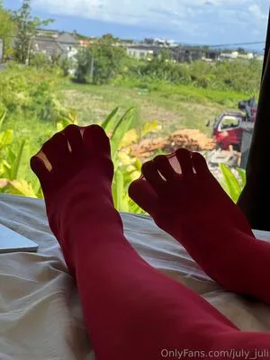 July Juli OnlyFans Leaked Free Thumbnail Picture - #1niB1LcuOj