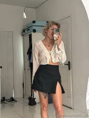 July Juli OnlyFans Leaked Free Thumbnail Picture - #9Xky7yDaz5