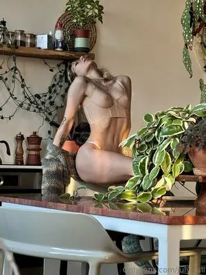 July Juli OnlyFans Leaked Free Thumbnail Picture - #DO9LOfkQjc