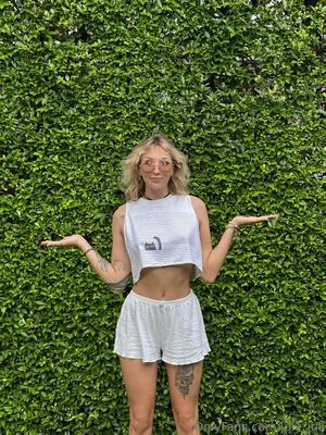 July Juli OnlyFans Leaked Free Thumbnail Picture - #Mxr6n6Cto7