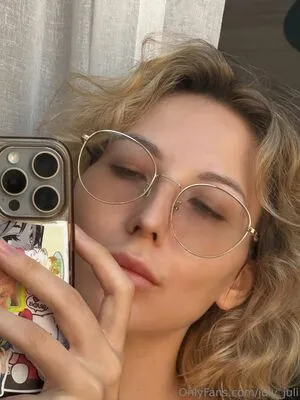 July Juli OnlyFans Leaked Free Thumbnail Picture - #R88GdMv3NE