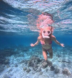 July Juli OnlyFans Leaked Free Thumbnail Picture - #THADTbo2EV