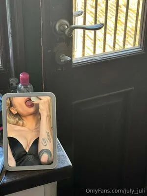 July Juli OnlyFans Leaked Free Thumbnail Picture - #beHZwZM41i
