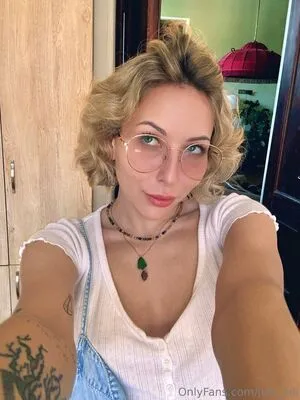 July Juli OnlyFans Leaked Free Thumbnail Picture - #rFpU55eA87
