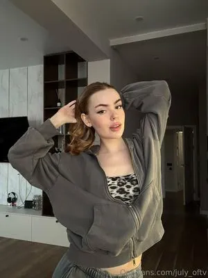 July Oftv OnlyFans Leaked Free Thumbnail Picture - #VbbOKswFux
