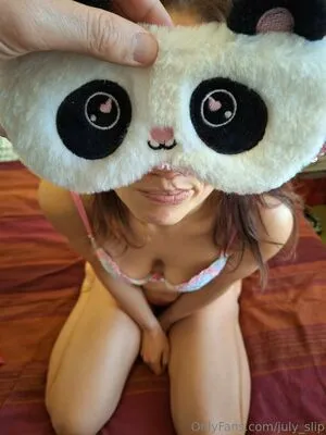 July Slip OnlyFans Leaked Free Thumbnail Picture - #jIF5qXuzAe