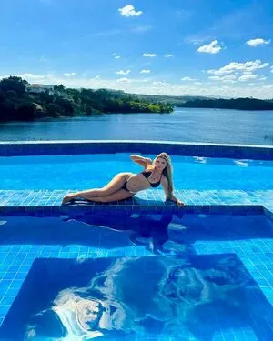 Julya Freitas OnlyFans Leaked Free Thumbnail Picture - #2IDcimbPze