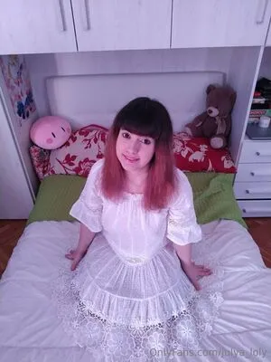 Julya Loly OnlyFans Leaked Free Thumbnail Picture - #DzirKxczCS