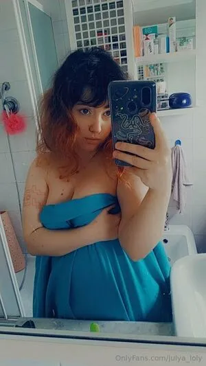 Julya Loly OnlyFans Leaked Free Thumbnail Picture - #LODGQRZRBu