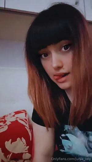 Julya Loly OnlyFans Leaked Free Thumbnail Picture - #f7Y7MxEb0w