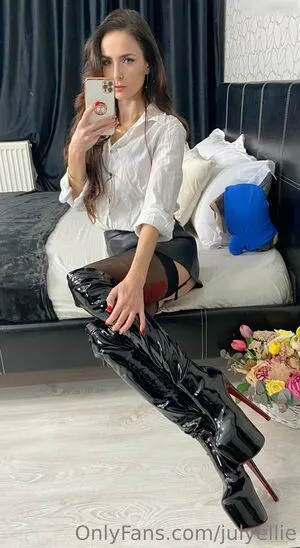 Julyana OnlyFans Leaked Free Thumbnail Picture - #GOfgzV3nS5