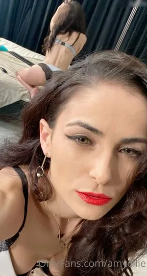 Julyana OnlyFans Leaked Free Thumbnail Picture - #I6ZNTGlvnd