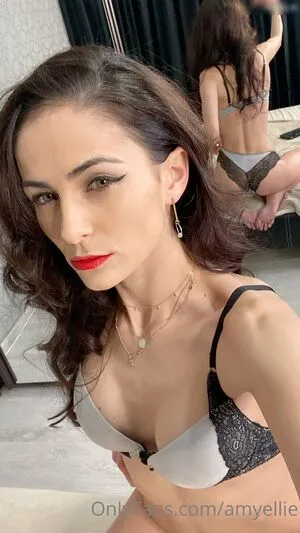 Julyana OnlyFans Leaked Free Thumbnail Picture - #Uxi14ndJpX