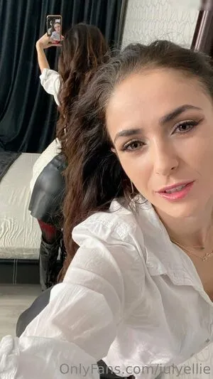 Julyana OnlyFans Leaked Free Thumbnail Picture - #gL5OXQzx14