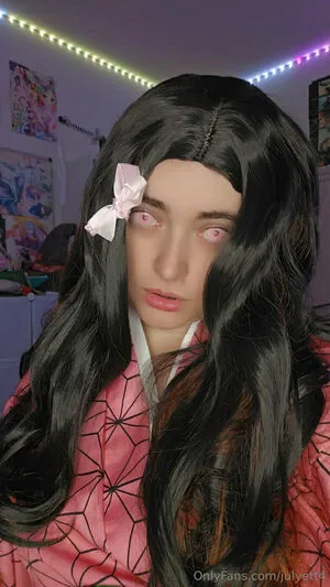 Julyett4 OnlyFans Leaked Free Thumbnail Picture - #55uLtq8w1Q