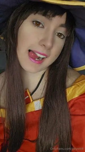 Julyett4 OnlyFans Leaked Free Thumbnail Picture - #5jcCV3c9gW