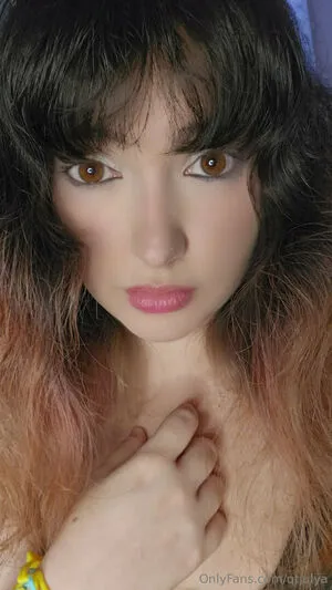 Julyett4 OnlyFans Leaked Free Thumbnail Picture - #8jQ2TEl6XX