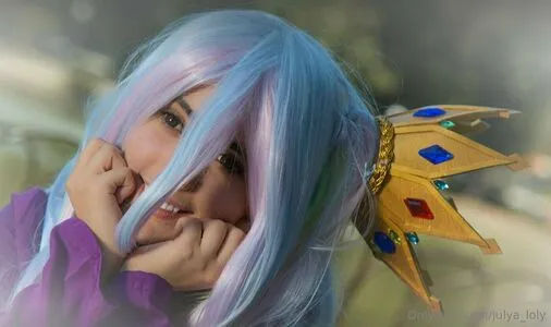 Julyett4 OnlyFans Leaked Free Thumbnail Picture - #Cm9CcVrntJ