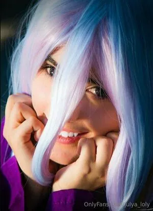 Julyett4 OnlyFans Leaked Free Thumbnail Picture - #G4vCaHXqeY