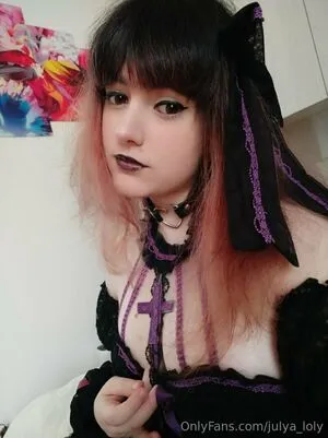 Julyett4 OnlyFans Leaked Free Thumbnail Picture - #GigkBRwKT4