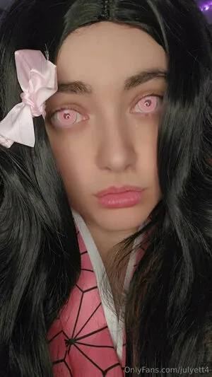 Julyett4 OnlyFans Leaked Free Thumbnail Picture - #PSFUFs2nwF