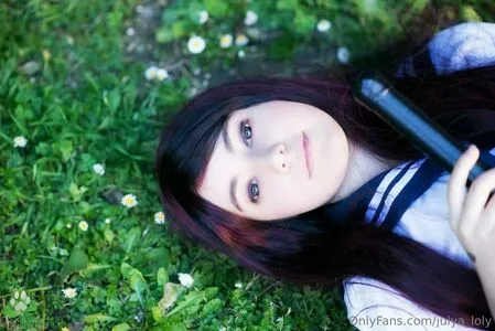 Julyett4 OnlyFans Leaked Free Thumbnail Picture - #QbwdSNQWfX