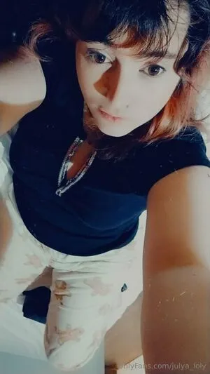 Julyett4 OnlyFans Leaked Free Thumbnail Picture - #hOdCIfufu1