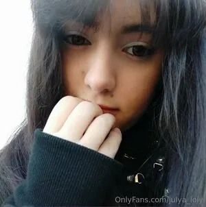 Julyett4 OnlyFans Leaked Free Thumbnail Picture - #k82M65mk4Y