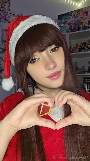 Julyett4 OnlyFans Leaked Free Thumbnail Picture - #v6iqweQzvD