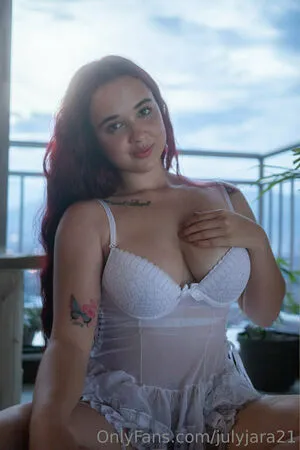 Julyjara21 OnlyFans Leaked Free Thumbnail Picture - #Ji4PCWwojc