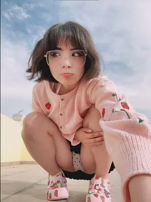 Julyjinku OnlyFans Leaked Free Thumbnail Picture - #1cig4bhspr