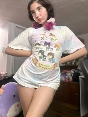 Julyjinku OnlyFans Leaked Free Thumbnail Picture - #3Eu6xsGENl