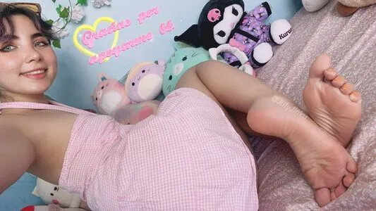 Julyjinku OnlyFans Leaked Free Thumbnail Picture - #9pivJ7TCJi