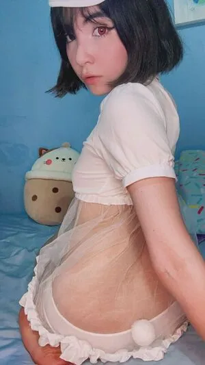 Julyjinku OnlyFans Leaked Free Thumbnail Picture - #ErhTdFHtHE