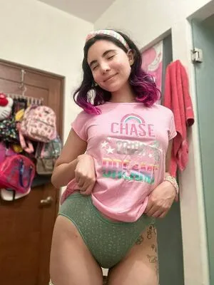 Julyjinku OnlyFans Leaked Free Thumbnail Picture - #e5Q4EwNhwZ