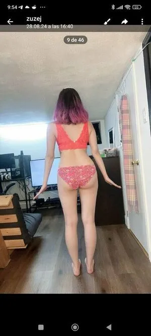 Julyjinku OnlyFans Leaked Free Thumbnail Picture - #nrr1Xxk4LS