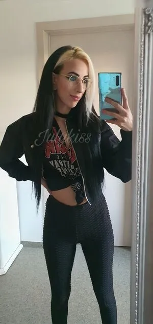Julykiss OnlyFans Leaked Free Thumbnail Picture - #3tswrSZFFF
