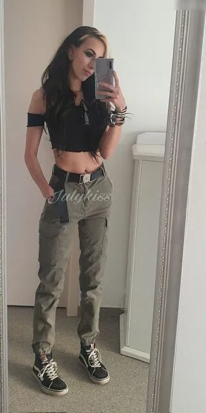 Julykiss OnlyFans Leaked Free Thumbnail Picture - #AFk5y635LK