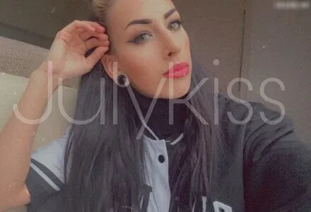 Julykiss OnlyFans Leaked Free Thumbnail Picture - #srpPMiLYJq