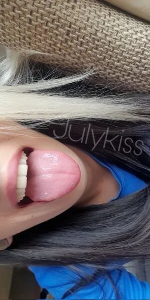 Julykiss OnlyFans Leaked Free Thumbnail Picture - #wbvQwdDzeq