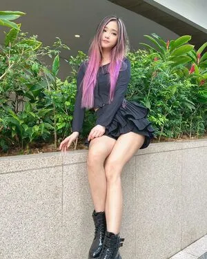 Julynn Lau OnlyFans Leaked Free Thumbnail Picture - #6QoPhE8pd8