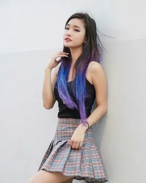 Julynn Lau OnlyFans Leaked Free Thumbnail Picture - #EqWzeD7W3Y