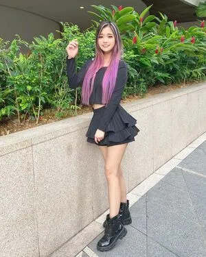 Julynn Lau OnlyFans Leaked Free Thumbnail Picture - #NTjQzz1zO1