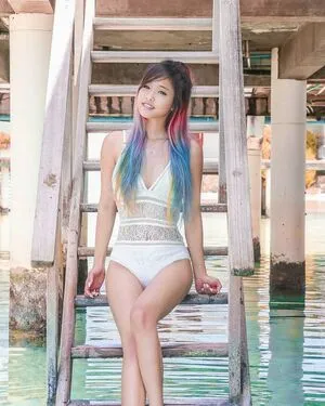 Julynn Lau OnlyFans Leaked Free Thumbnail Picture - #pJdlcAEXVi