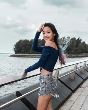 Julynn Lau OnlyFans Leaked Free Thumbnail Picture - #uOz3HLZ8U9