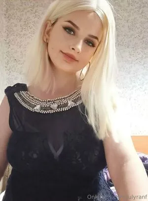 Julyranf OnlyFans Leaked Free Thumbnail Picture - #0grGMMFgnu