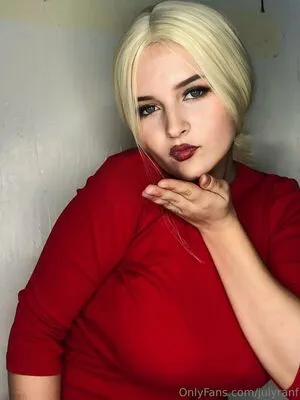 Julyranf OnlyFans Leaked Free Thumbnail Picture - #1rD6PFOFcI